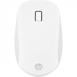 HP 410 Slim, bezprzewodowa bluetooth, 4M0X6AA, biała