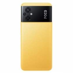 Smartfon Xiaomi POCO M5 4/64GB Żółty-495092