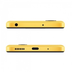Smartfon Xiaomi POCO M5 4/64GB Żółty-495094