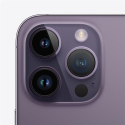 Apple iPhone 14 Pro 512GB Deep Purple-495610