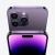 Apple iPhone 14 Pro 512GB Deep Purple-495611
