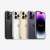 Apple iPhone 14 Pro 512GB Deep Purple-495612