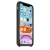 iPhone 11 Silicone Case - Black-499158