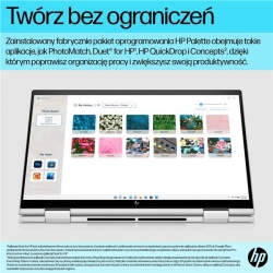 HP Envy 15 x360 i5-1240P 15,6