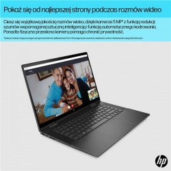 HP Envy 15 x360 i5-1240P 15,6