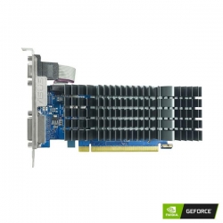 Karta graficzna ASUS GeForce GT710 2GB DDR3 EVO-506516