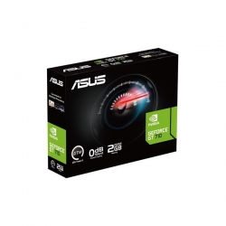 Karta graficzna ASUS GeForce GT710 2GB DDR3 EVO-506518