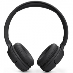 Słuchawki JBL TUNE 520 BT (black, bezprzewodowe, nauszne)-510795