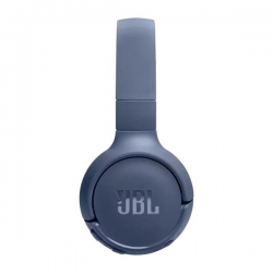 Słuchawki JBL TUNE 520 BT (blue, bezprzewodowe, nauszne)-510800