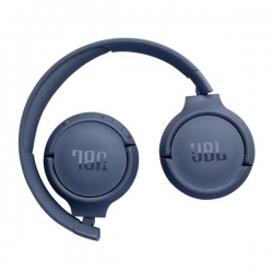 Słuchawki JBL TUNE 520 BT (blue, bezprzewodowe, nauszne)-510801