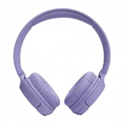 Słuchawki JBL TUNE 520 BT (purple, bezprzewodowe, nauszne)-510813