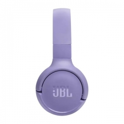 Słuchawki JBL TUNE 520 BT (purple, bezprzewodowe, nauszne)-510814