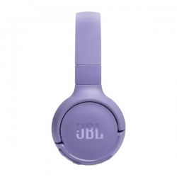 Słuchawki JBL TUNE 520 BT (purple, bezprzewodowe, nauszne)-510815