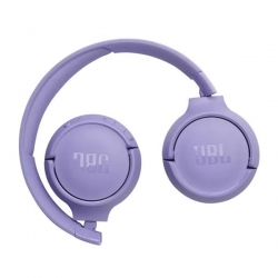 Słuchawki JBL TUNE 520 BT (purple, bezprzewodowe, nauszne)-510816