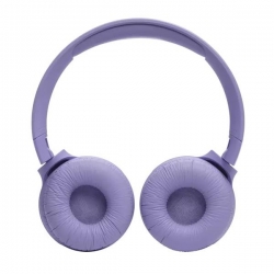 Słuchawki JBL TUNE 520 BT (purple, bezprzewodowe, nauszne)-510819