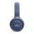 Słuchawki JBL TUNE 520 BT (blue, bezprzewodowe, nauszne)-510799