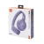 Słuchawki JBL TUNE 520 BT (purple, bezprzewodowe, nauszne)-510821