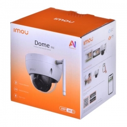 Kamera IP Imou Dome Pro 3MP IPC-D32MIP WiFi IK10-511847