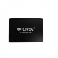 AFOX SSD 512GB TLC 540 MB/S SD250-512GN-512441