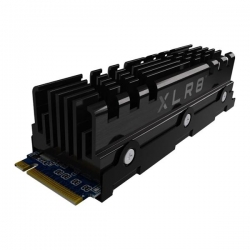 Dysk SSD PNY XLR8 CS3040 M.2 NVMe Gen4-512451