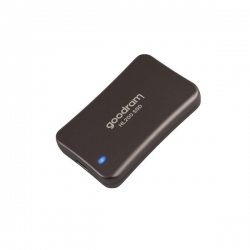 Dysk SSD GOODRAM HL200 256GB USB 3.2 RETAIL-512463