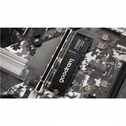 Dysk SSD Goodram PX600 2TB M.2 PCIe NVME gen. 4 x4 3D NAND-512476