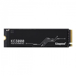 KINGSTON DYSK SSD SKC3000D/4096G KC3000 NVMe M.2