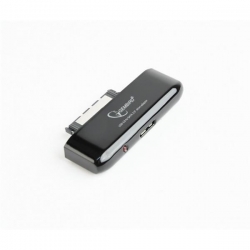 Adapter GEMBIRD AUS3-02 (USB 3.0 M - SATA M; 0,6m; kolor czarny)-515452