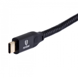 ORICO KABEL PRZEDŁUŻACZ USB-A - USB-C, 10GBPS, PD60W, 1M-515657
