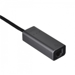 UNITEK ADAPTER USB-A/C - RJ45 2.5G ETHERNET (M/F)-515710