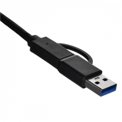 UNITEK ADAPTER USB-A/C - RJ45 2.5G ETHERNET (M/F)-515714