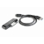 Adapter GEMBIRD AUS3-02 (USB 3.0 M - SATA M; 0,6m; kolor czarny)-515449