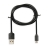 Kabel IBOX IKU2M10 (USB 2.0 typu A M - Micro USB typu B M; 1m)