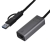 UNITEK ADAPTER USB-A/C - RJ45 2.5G ETHERNET (M/F)-515708