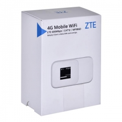 Router ZTE MF986D-516207