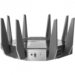 ASUS-ROG Rapture Wifi 6 802.11ax Tri-band Gigabit-516393