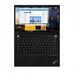 Lenovo ThinkPad T14 i5-1145 8GB DDR4 3200 SSD256 Intel Iris Xe W10Pro-519520