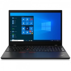 Lenovo ThinkPad L15 G1 i3-10110U 15,6”HD AG 220nit 12GB_3200MHz SSD512 UHD620 BLK TPM2 Cam 45Wh W10Pro 1Y-519820