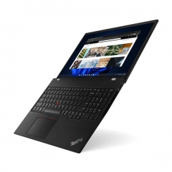 Lenovo ThinkPad P16s G1 i7-1260P 16.0 WUXGA 400nits AG 16GB DDR4 3200 SSD512 Quadro T550 4GB W11Pro Black 3YRS Premier S