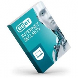 ESET Internet Security ESD 5U24M-523647