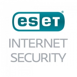 ESET Internet Security ESD 5U24M