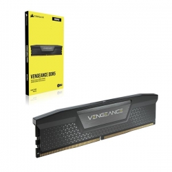 Corsair VENGEANCE 4x48GB/5200 DDR5 Memory Kit CMK192GX5M4B5200C38-523917