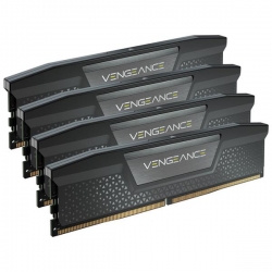 Corsair VENGEANCE 4x48GB/5200 DDR5 Memory Kit CMK192GX5M4B5200C38-523920