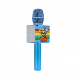 OTL Mikrofon do karaoke - PAW PATROL BLUE-524434