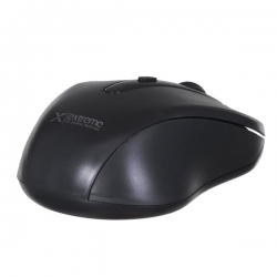 Mysz EXTREME Maverick XM104K (optyczna; 1200 DPI; kolor czarny)-524463