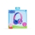 OTL KIDS Bezprzewodowe Słuchawki V2 - PEPPA PIG DANCE-524677