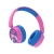OTL KIDS Bezprzewodowe Słuchawki V2 - PEPPA PIG DANCE-524681