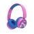 OTL KIDS Bezprzewodowe Słuchawki V2 - PEPPA PIG DANCE-524682