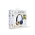 OTL KIDS Bezprzewodowe Słuchawki V2 - HARRY POTTER NAVY-524704