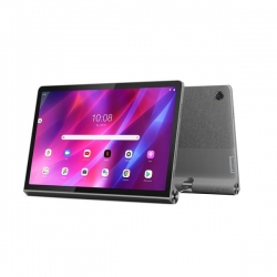 Lenovo Yoga Tab 11 YT-J706F Helio G90T  11" 2K IPS OC 8/256GB WI-FI Android Storm Grey